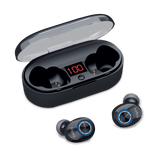 Fingers Go-Duet TWS Pods Wireless Bluetooth Earbuds