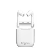 Fingers Audio Pods Bluetooth Headset