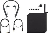 Sony WI-1000X Noise Cancelling Headphones with Bluetooth & Neckband