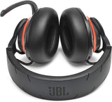 JBL Quantum 800 Wireless with Active Noise Cancelling and Bluetooth Headphone