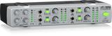 Behringer MINIAMP AMP800 Ultra-Compact 4-Channel Stereo Headphone Amplifier