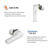 TAGG Zero G True Wireless Bluetooth Earphone