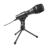 Audio Technica Cardioid Dynamic USB/XLR Microphone AT2005