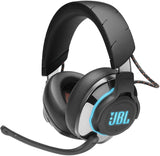 JBL Quantum 800 Wireless with Active Noise Cancelling and Bluetooth Headphone