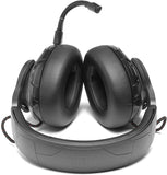 JBL Quantum ONE Wired Gaming Headphone with Active Noise Cancelling