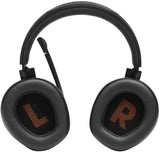 JBL Quantum 400 Wired Gaming Headphone