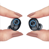 Fingers Go-Duet TWS Pods Wireless Bluetooth Earbuds