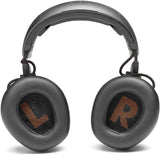 JBL Quantum ONE Wired Gaming Headphone with Active Noise Cancelling