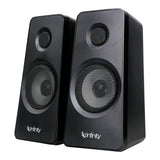 Infinity by harman octabass 210 2.1 speaker