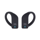 JBL Endurance Peak True Wireless Bluetooth Sport Headphones