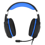 Cosmic Byte G1500 Wired Gaming Headphone With RGB LED lights And Mic