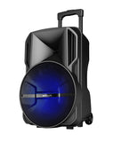 Astrum Wireless Bluetooth Speaker 80WATTS TM151