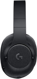 Logitech G433 Wired Gaming Headphone 7.1 Surround for PC, PS4, PS4 PRO, Xbox One, Xbox One S, Nintendo Switch