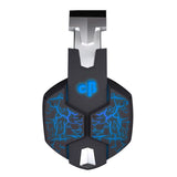 Cosmic Byte G1500 Wired Gaming Headphone With RGB LED lights And Mic