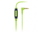 Sennheiser Wired Earphone PMX 686G Sports