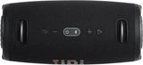 JBL Xtreme 3 - Portable Bluetooth Speaker, Powerful Sound and Deep Bass, IP67 Waterproof, 15 Hours of Playtime, Powerbank, JBL PartyBoost for Multi-speaker Pairing Black