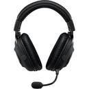 Logitech G Pro Wired Gaming Headphone  with Pro Grade Mic for Pc, PC VR, Mac, Xbox One, Playstation 4, Nintendo Switch