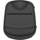 Sony SRS-XP700 X-Series Wireless Portable-Bluetooth-Karaoke Party-Speaker IPX4 Splash-Resistant with 25 Hour-Battery
