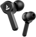 boAt Airdopes 402 Bluetooth Truly Wireless in Ear Earbuds with Mic Active Black