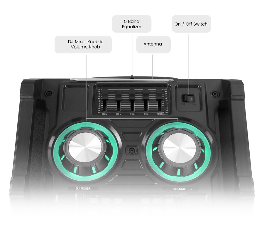 Zebronics moving monster sales x10