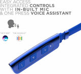 boAt Rockerz 238 Wireless BT Earphone with Fast Charge Technology, Neckband