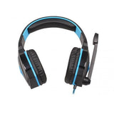 Cosmic Byte G4000 Wired Gaming Headphone With Mic And LED