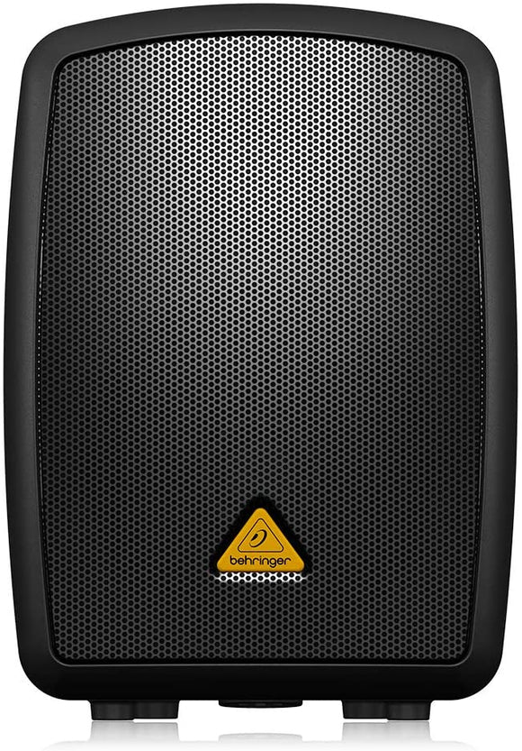 Behringer EUROPORT MPA40BT All-in-One Portable PA System with Full Bluetooth Connectivity