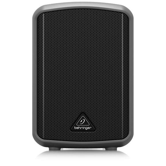 Behringer MPA30BT All-in-One Portable 30-Watt Speaker with Bluetooth* Connectivity and Battery Operation