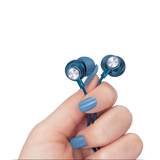 Fingers LivMusic Bluetooth Neckband Earphone