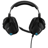Logitech G 633S  Wired Gaming Headphone 2.0 Surround for PC/Mac/PS4/Xbox One/Nintendo Switch