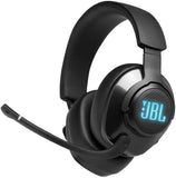JBL Quantum 400 Wired Gaming Headphone