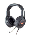 Cosmic Byte Flash CB 1000 Wired Gaming Headphone With Mic And LED