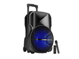 Astrum Wireless Bluetooth Speaker 80WATTS TM151