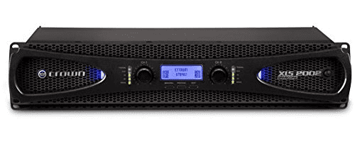 Crown Amplifiers XLS 2002 650 Watt