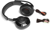 JBL Quantum 200 Wired Gaming Headphone