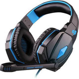 Cosmic Byte G4000 Wired Gaming Headphone With Mic And LED
