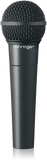Behringer ULTRAVOICE XM8500 Dynamic Cardioid Vocal Microphone