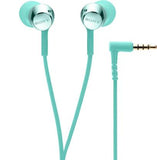 Sony MDR-EX155  Wired Earphone without Mic