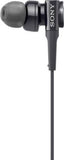 Sony MDR-XB75AP Wired Earphone With Mic