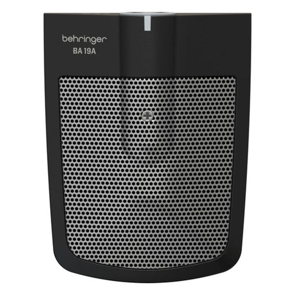 Behringer BA 19A Condenser Boundary Microphone for Instrument Applications