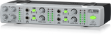 Behringer MINIAMP AMP800 Ultra-Compact 4-Channel Stereo Headphone Amplifier