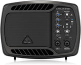 Behringer  EUROLIVE B105D  Ultra-Compact 50-Watt PA/Monitor Speaker with MP3 Player and Bluetooth Audio Streaming
