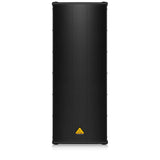 Behringer  EUROLIVE PROFESSIONAL B2520 PRO  High-Performance 2,200-Watt PA Loudspeaker System with Dual 15" Woofers,impedance 4 Ohms
