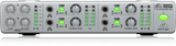 Behringer MINIAMP AMP800 Ultra-Compact 4-Channel Stereo Headphone Amplifier