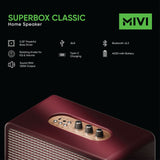 MIVI SUPERBOX CLASSIC