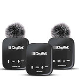 Digitek® (DWM 101 Wireless Microphone System