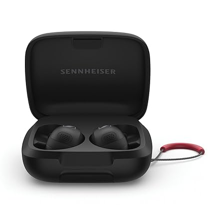 Sennheiser Momentum Sport TWS