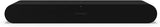 Sonos Ray Essential Soundbar, for TV, Music and Video Games Black