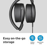 Sennheiser HD 400s