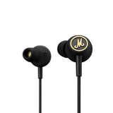 Marshall Mode EQ Wired in Ear Headphone with Mic  Sound By Broot Jaipur